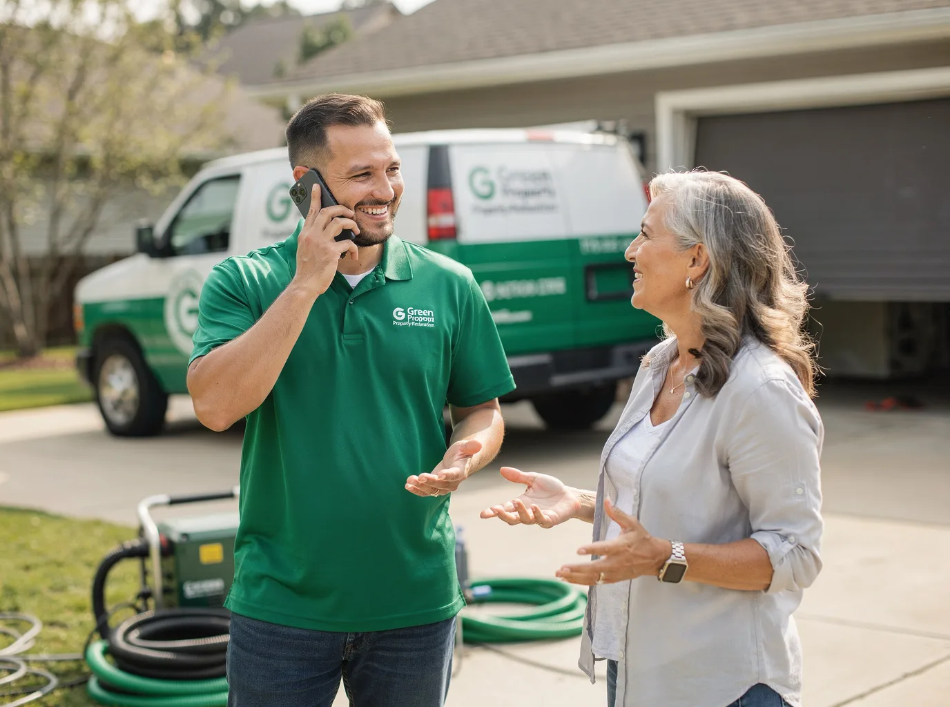 Water Damage Restoration Manitowoc, WI FAQs